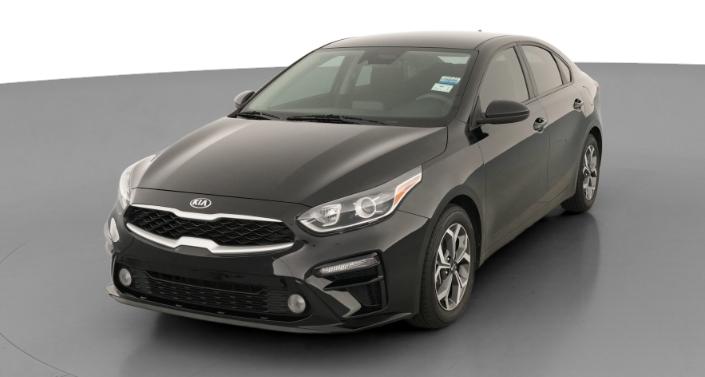 2021 Kia Forte LXS -
                Auburn, GA