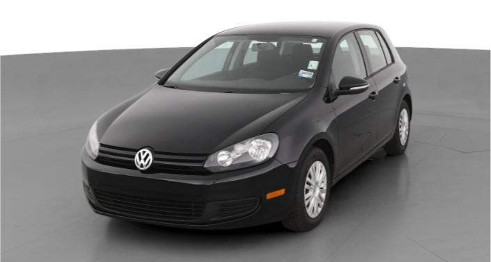 2011 Volkswagen Golf SE -
                  Concord, NC