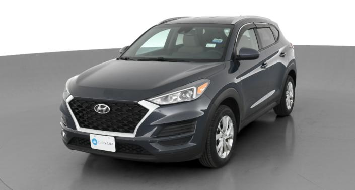 2020 Hyundai Tucson Value -
                Richton Park, IL