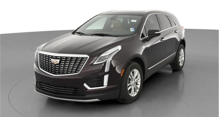 2020 Cadillac XT5 Premium Luxury -
                Lorain, OH