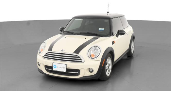 2013 MINI Cooper Hardtop  Hero Image