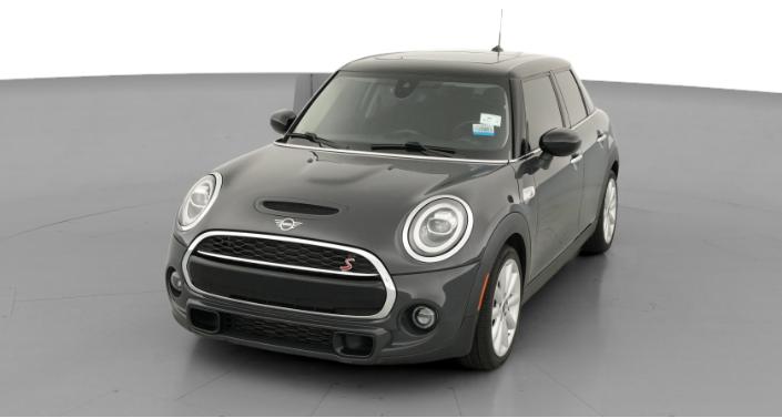 2020 MINI Cooper Hardtop S -
                  Auburn, GA