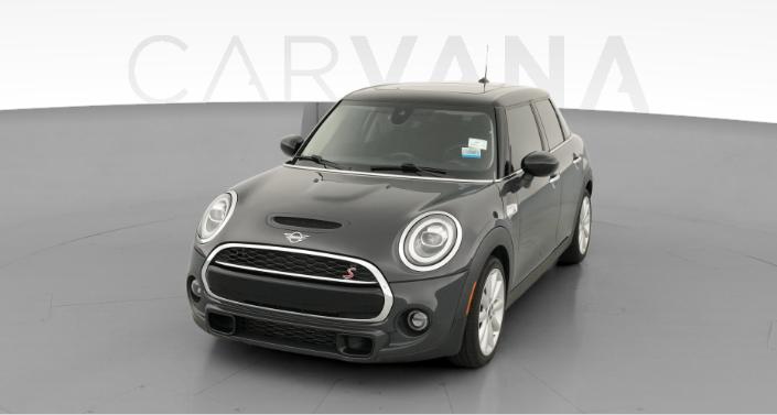 2020 MINI Hardtop 4 Door S's photo