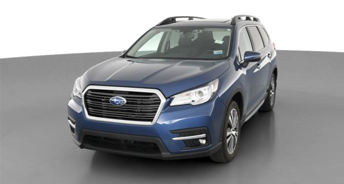 2021 Subaru Ascent Limited -
                Trenton, OH
