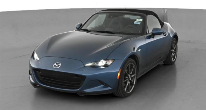 2019 Mazda MX-5 Miata Grand Touring -
                  Beverly, NJ