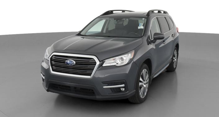 2021 Subaru Ascent Limited -
                Concord, NC