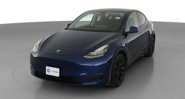2021 Tesla Model Y Long Range -
                Lorain, OH