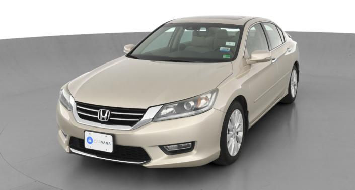 2013 Honda Accord EX-L -
                Colonial Heights, VA