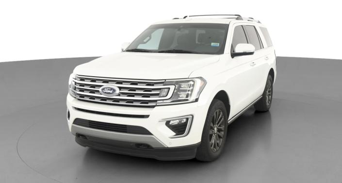 2020 Ford Expedition Limited -
                  Haines City, FL