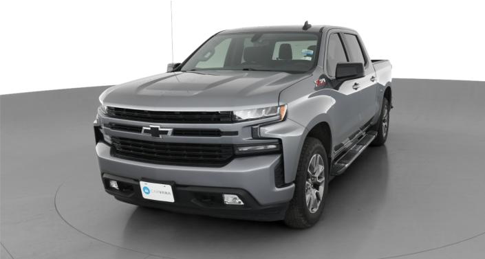 2022 Chevrolet Silverado 1500 Limited RST -
                Richton Park, IL