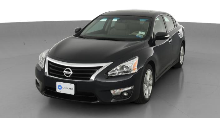 2015 Nissan Altima SL -
                Lorain, OH
