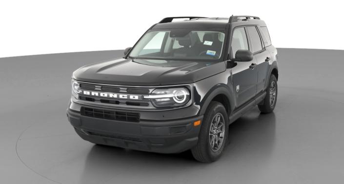 2024 Ford Bronco Sport Big Bend -
                Bessemer, AL