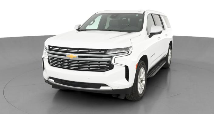 2023 Chevrolet Suburban Premier -
                  Bessemer, AL