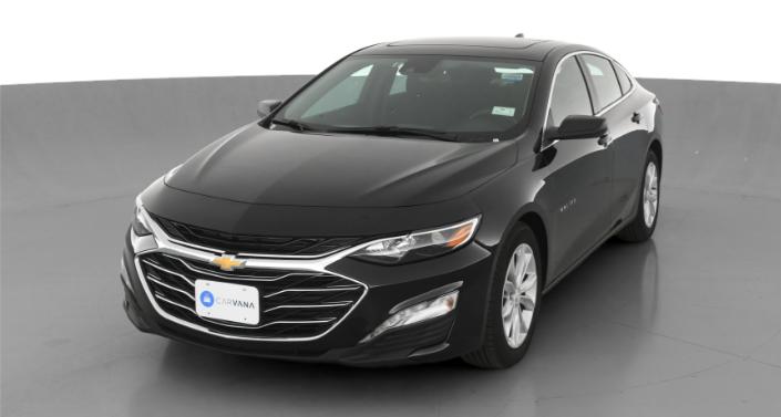 2024 Chevrolet Malibu LT -
                Colonial Heights, VA