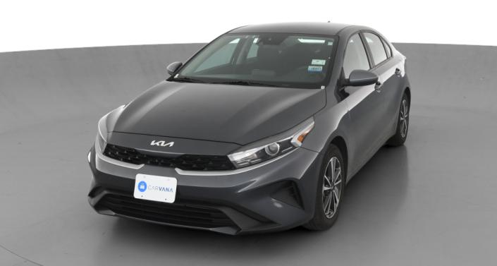 2023 Kia Forte LXS -
                Colonial Heights, VA