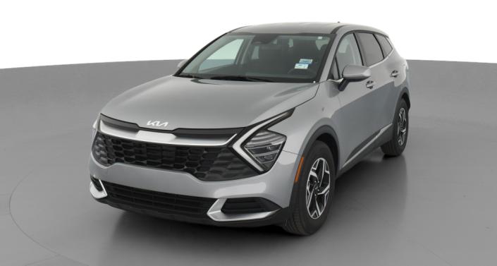 2024 Kia Sportage LX -
                  Concord, NC