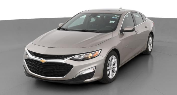 2024 Chevrolet Malibu LT -
                Concord, NC