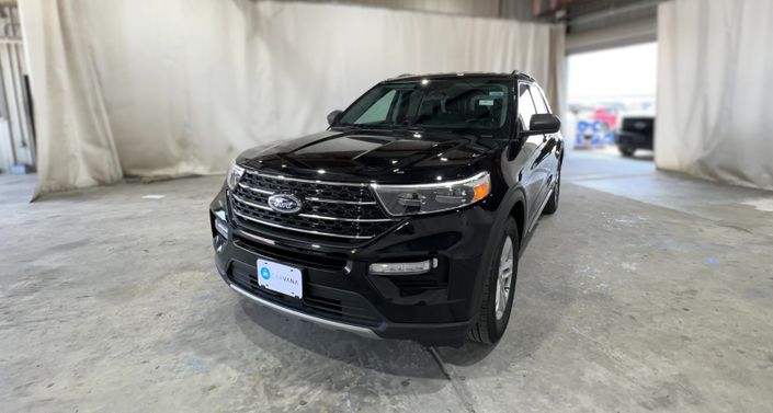 2024 Ford Explorer XLT -
                Houston, TX