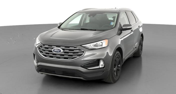 2020 Ford Edge SEL -
                Lorain, OH