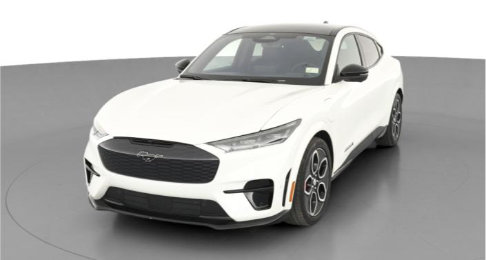 2023 Ford Mustang Mach-E GT -
                San Antonio, TX