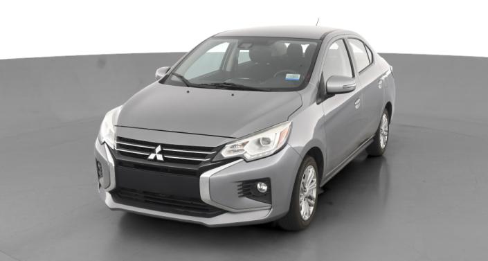 2022 Mitsubishi Mirage G4 SE -
                  Haines City, FL