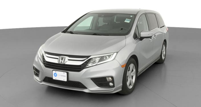 2019 Honda Odyssey EX -
                Tolleson, AZ