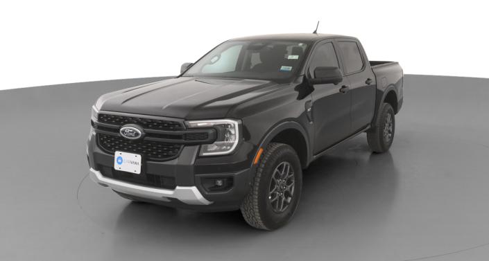 2024 Ford Ranger XLT -
                Fort Worth, TX