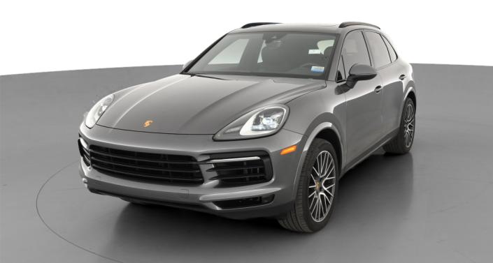 2021 Porsche Cayenne Base -
                Lorain, OH