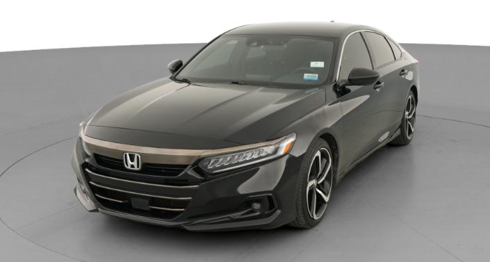 2022 Honda Accord Sport -
                  West Memphis, AR