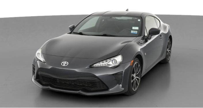 2017 Toyota 86  -
                  Trenton, OH