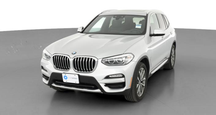 2019 BMW X3 xDrive30i -
                Lorain, OH