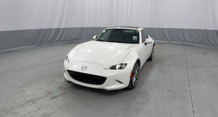 Thumbnail: 2022 Mazda MX-5 Miata - 1
