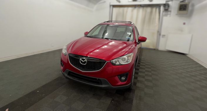 2015 Mazda CX-5 Touring -
                  Framingham, MA