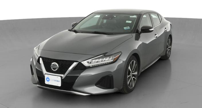 2020 Nissan Maxima SV -
                  Colonial Heights, VA