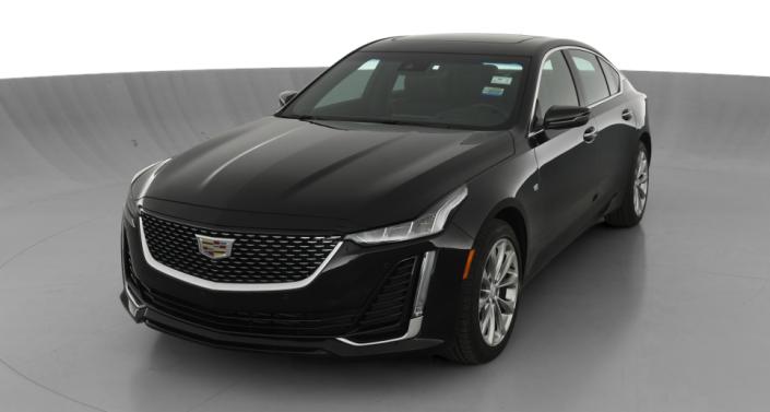 2022 Cadillac CT5 Premium Luxury -
                Lorain, OH