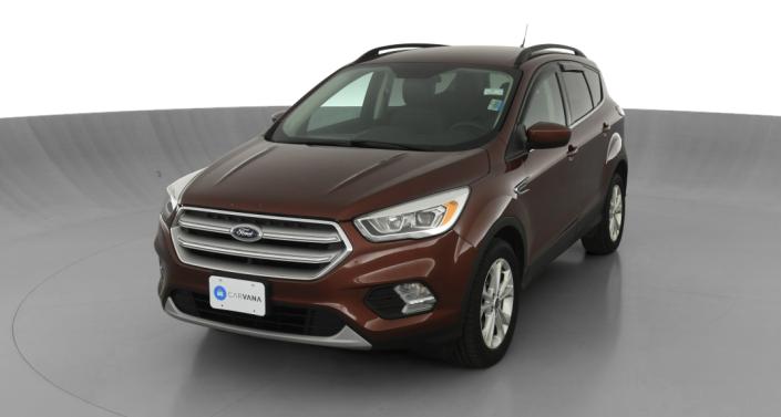 2018 Ford Escape SEL -
                Lorain, OH