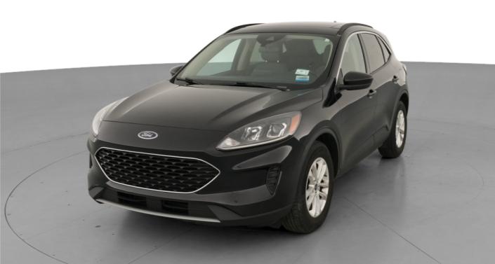 2020 Ford Escape SE -
                  Hebron, OH