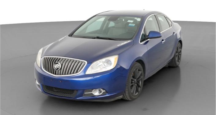 2013 Buick Verano Convenience -
                  Indianapolis, IN