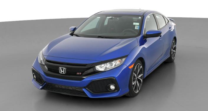 2019 Honda Civic Si -
                Trenton, OH