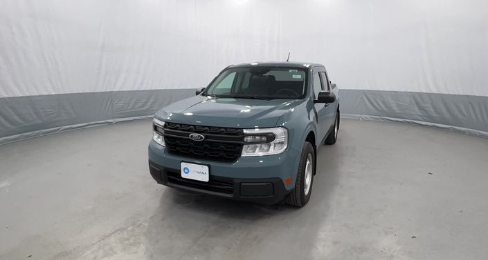 2022 Ford Maverick XL -
                Akron, NY