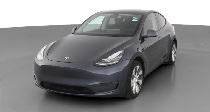 2020 Tesla Model Y Long Range -
                Concord, NC