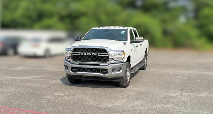 2022 RAM 2500 Tradesman -
                  Beverly, NJ