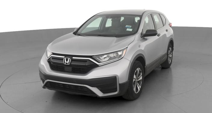 2021 Honda CR-V LX -
                Hebron, OH