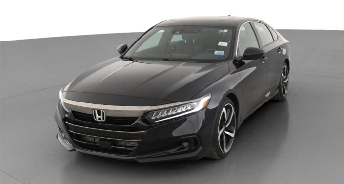 2022 Honda Accord Sport -
                  Indianapolis, IN