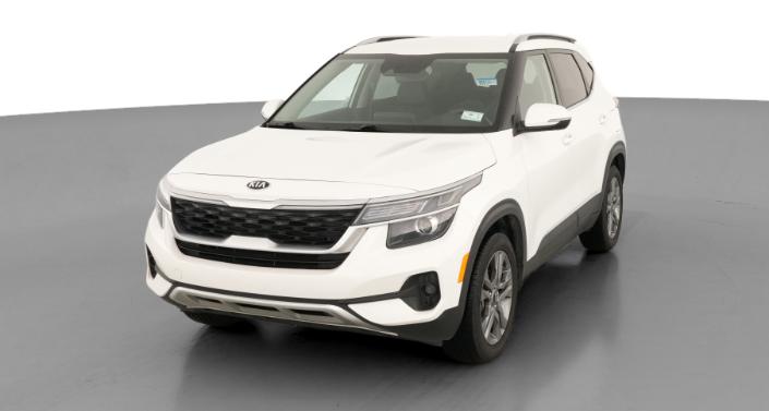 2021 Kia Seltos S -
                  Auburn, GA
