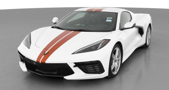 2023 Chevrolet Corvette Stingray -
                Richton Park, IL