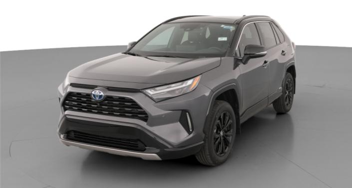 2023 Toyota RAV4 XSE -
                  Tolleson, AZ