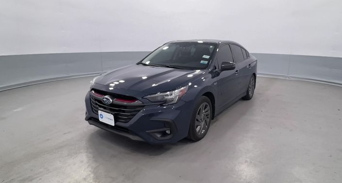 2024 Subaru Legacy Sport -
                  Akron, NY