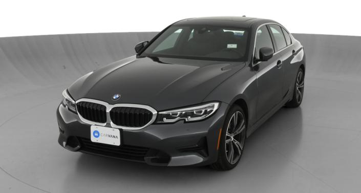 2022 BMW 3 Series 330i xDrive -
                  Lorain, OH