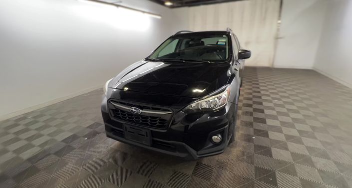 2018 Subaru Crosstrek Premium -
                Framingham, MA